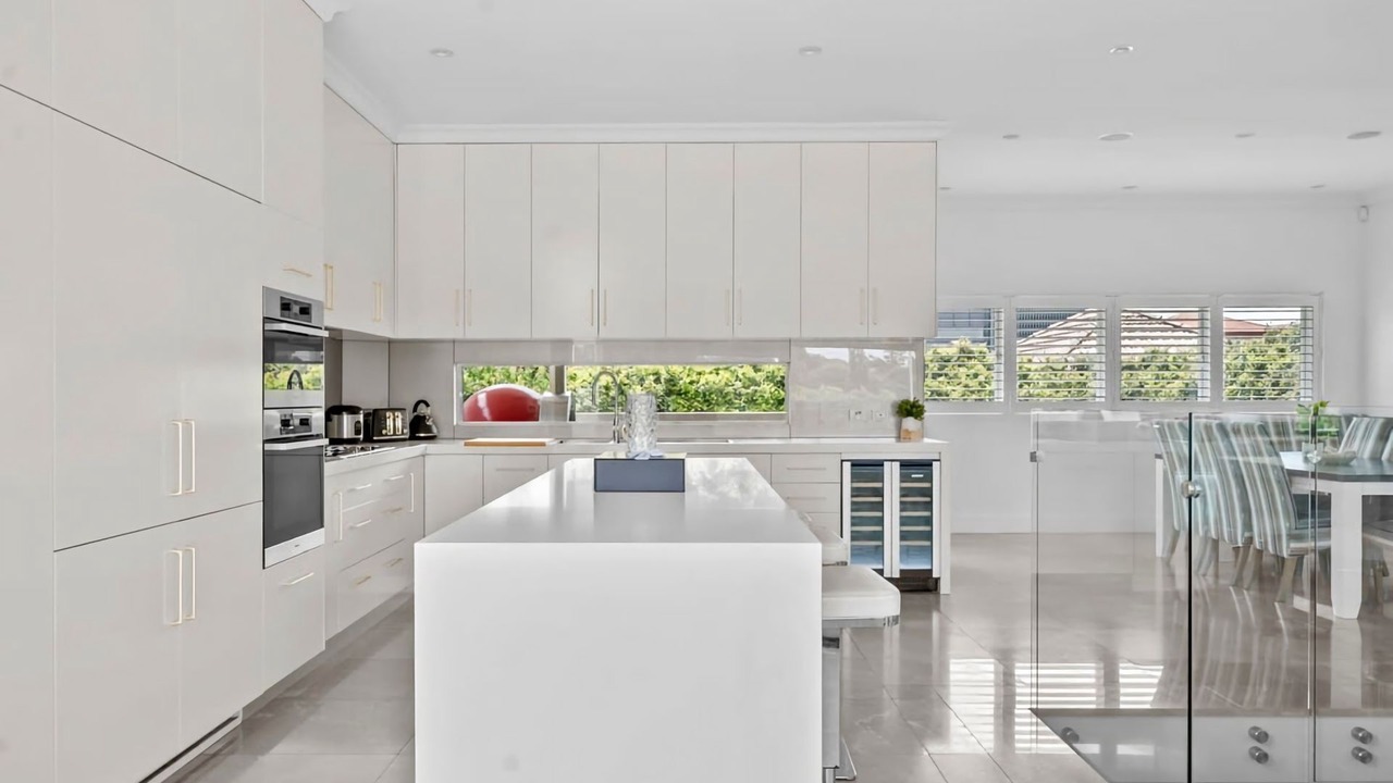 Photo of Kitchen in Rodd Point