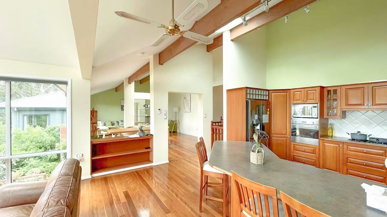 Photo of Kitchen in Wentworth Falls