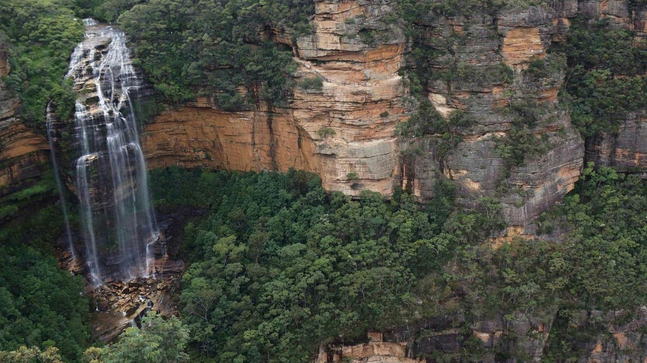 Photo of Outdoor in Wentworth Falls