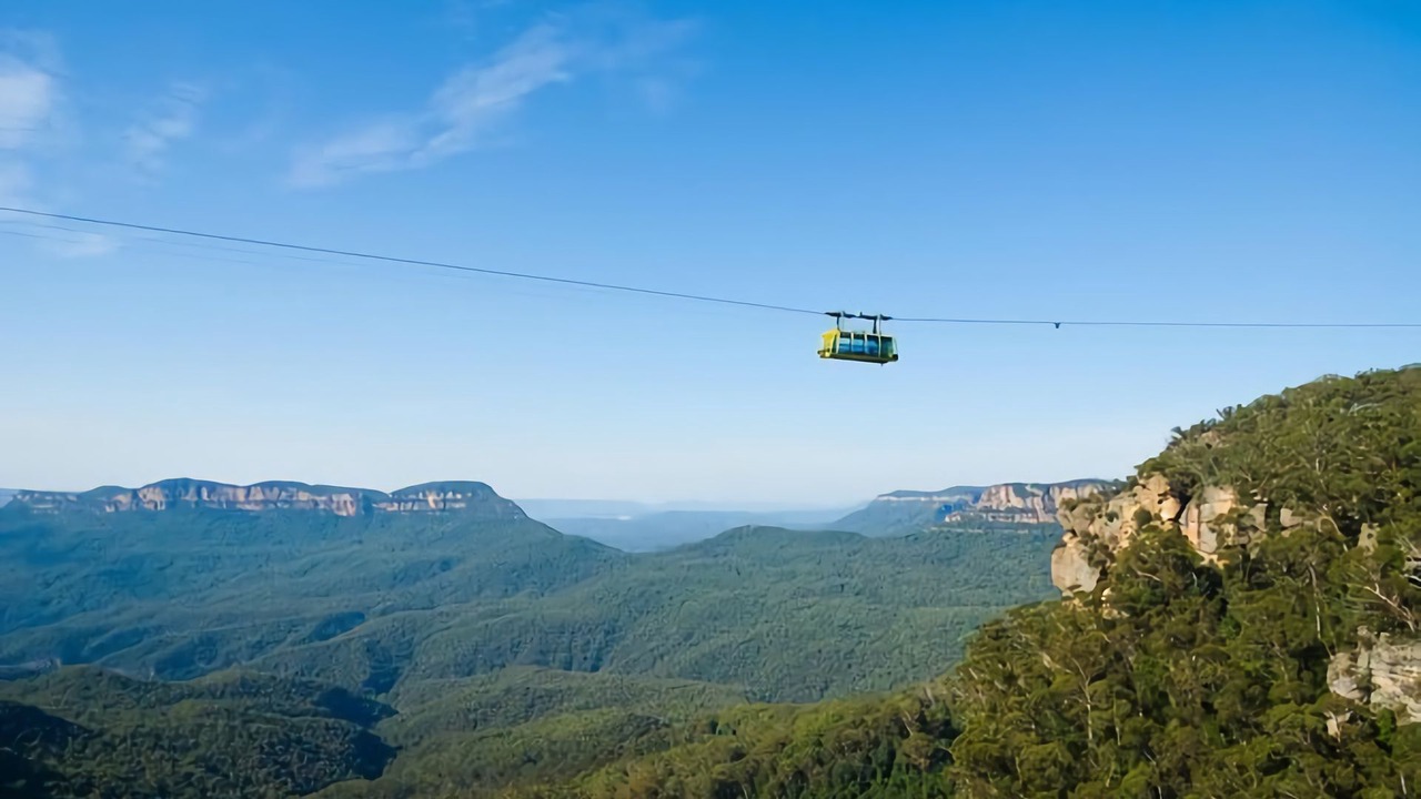 Photo of Outdoor in Wentworth Falls