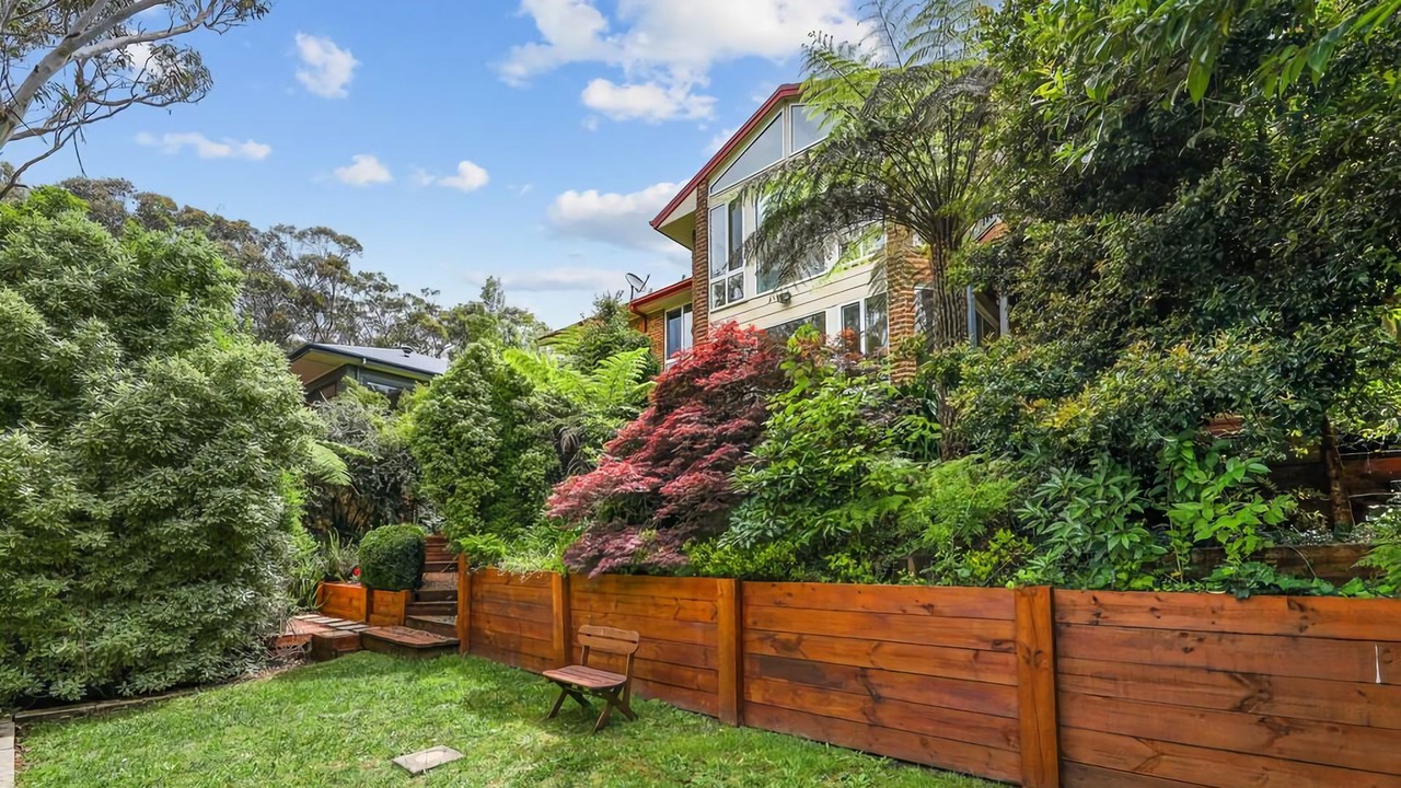 Photo of Outdoor in Wentworth Falls