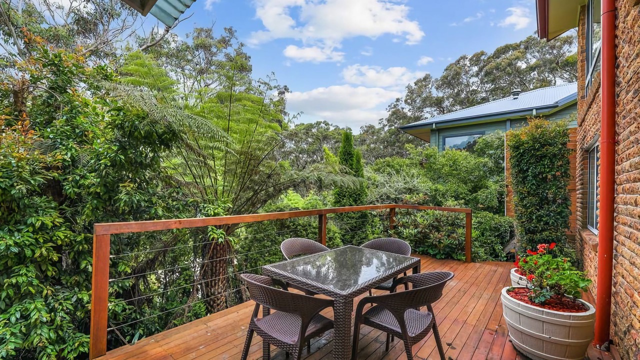 Photo of Outdoor in Wentworth Falls