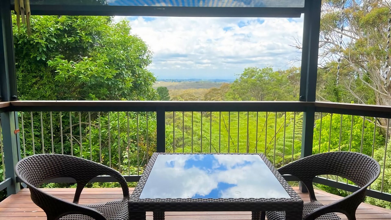 Photo of Outdoor in Wentworth Falls