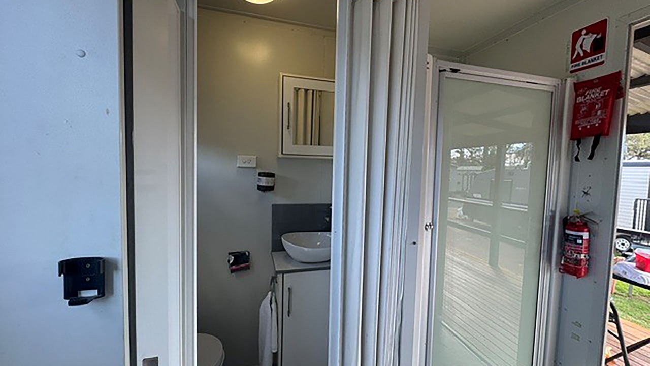 Photo of Bathroom in Elderslie