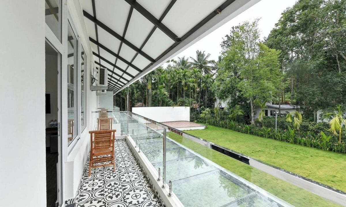 Photo of Outdoor in Somvarpet