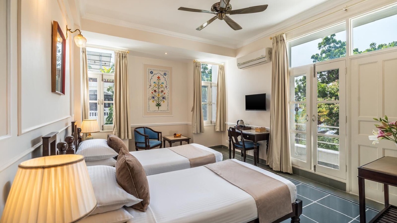 Photo of Bedroom in Shavri Colony