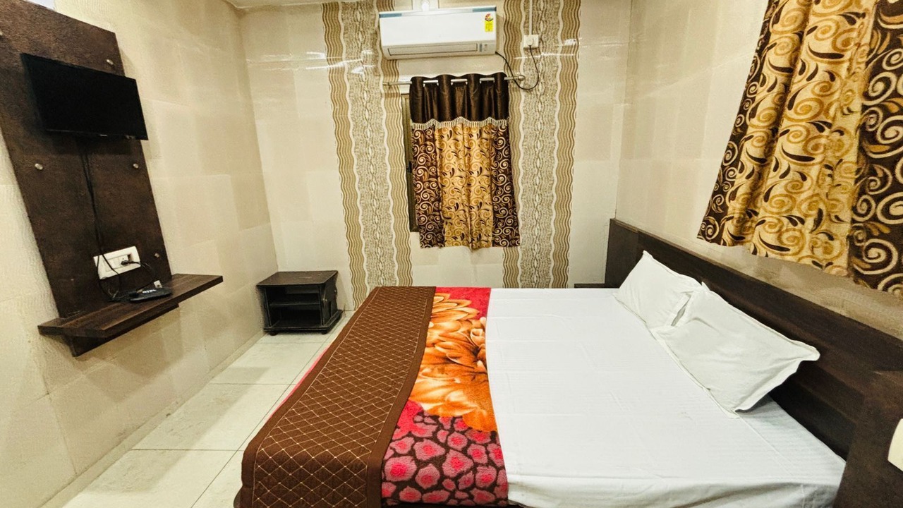 Photo of Bedroom in Dwarka