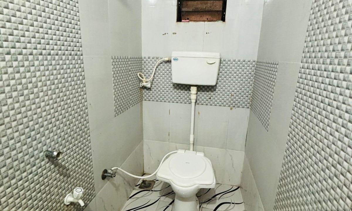 Photo of Bathroom in Dwarka