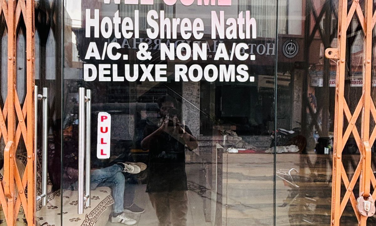 Photo of Outdoor in Dwarka