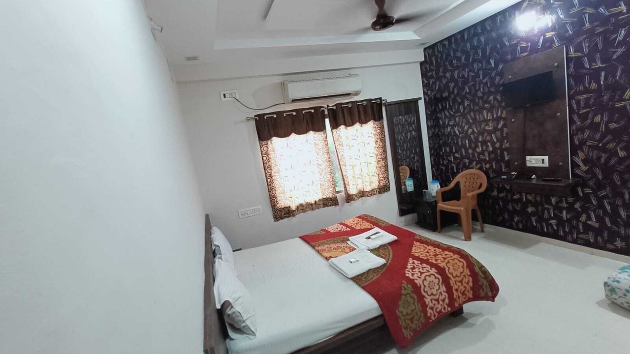 Photo of Bedroom in Dwarka