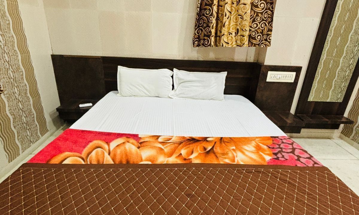 Photo of Bedroom in Dwarka