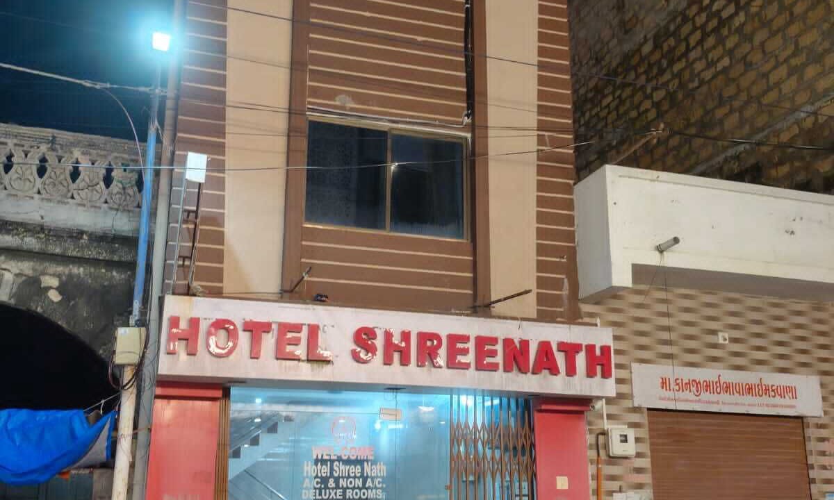 Photo of Outdoor in Dwarka
