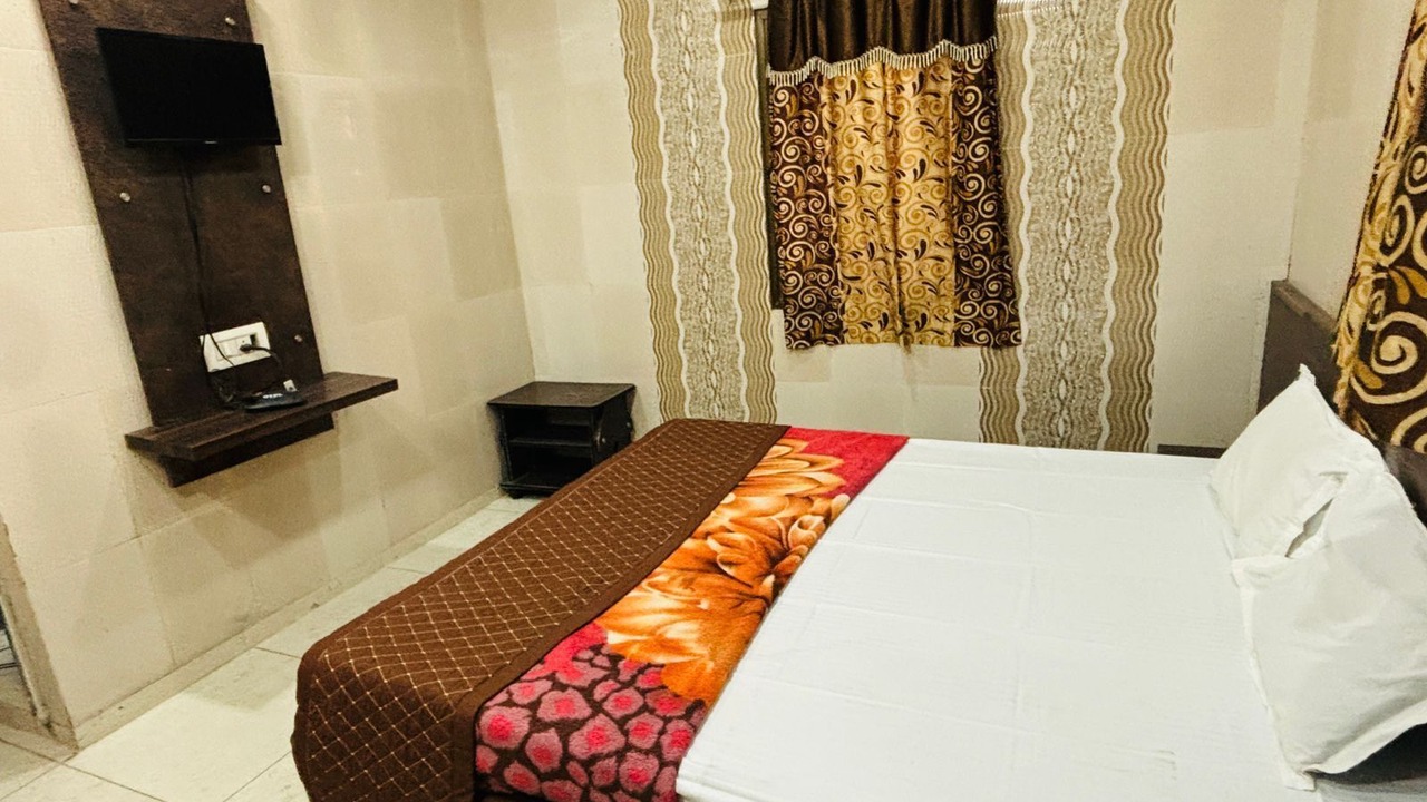 Photo of Bedroom in Dwarka