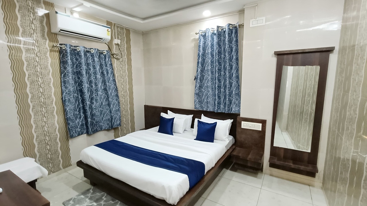 Photo of Bedroom in Dwarka