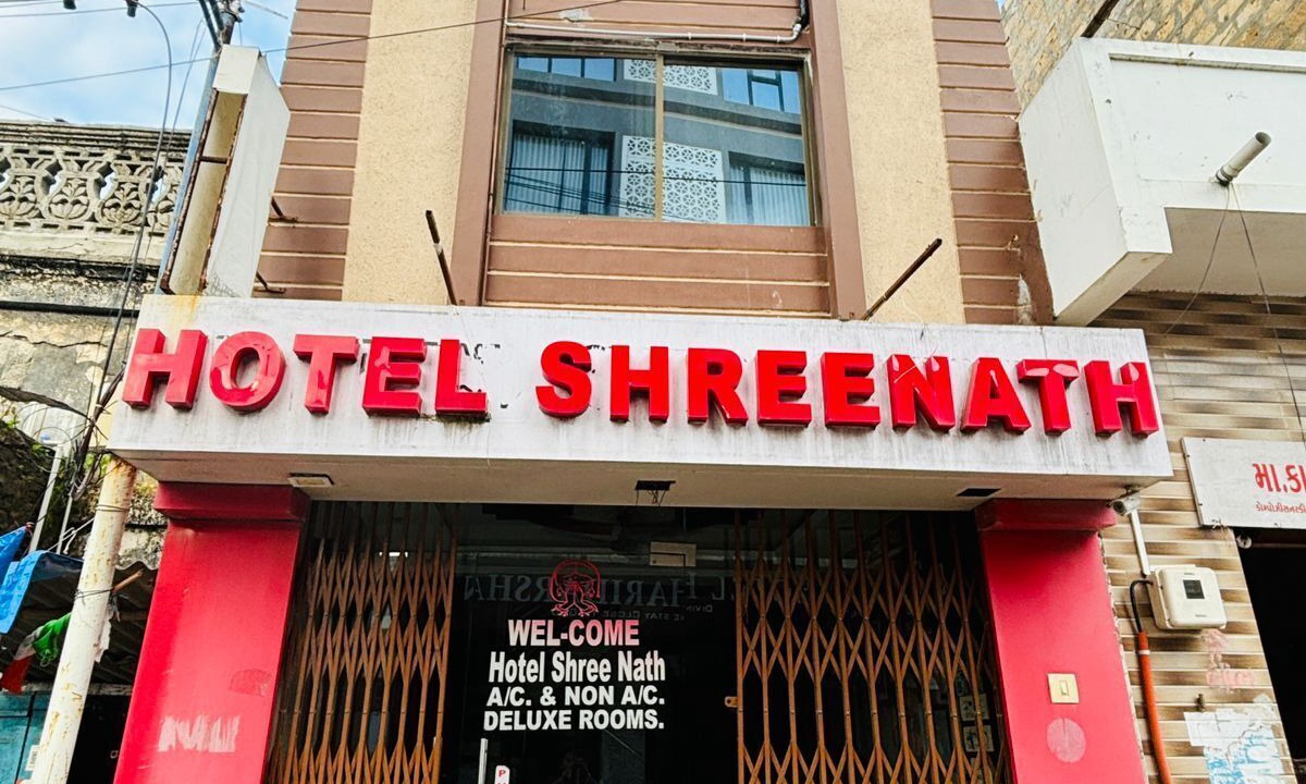 Photo of Outdoor in Dwarka