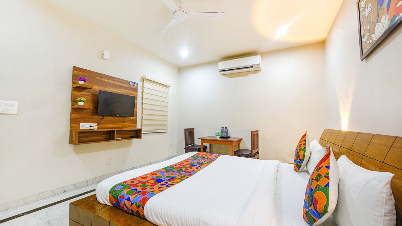 Photo of Bedroom in Faridabad