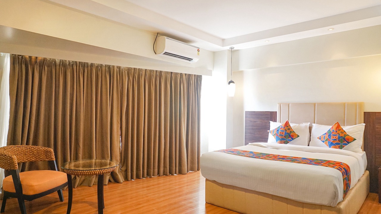 Photo of Bedroom in Wagholi