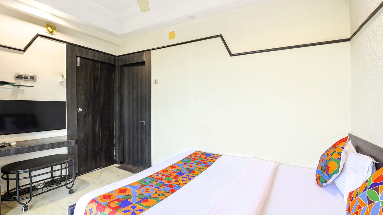 Photo of Bedroom in Paldi