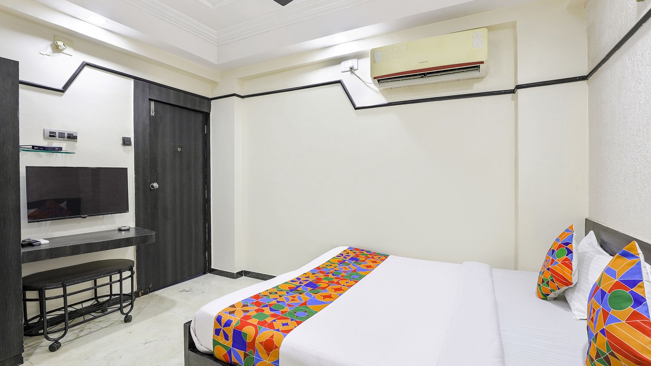 Photo of Bedroom in Paldi