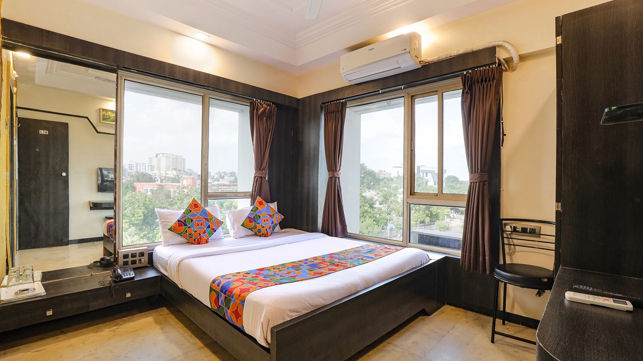 Photo of Bedroom in Paldi