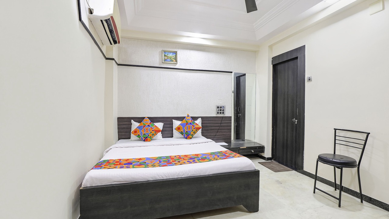 Photo of Bedroom in Paldi
