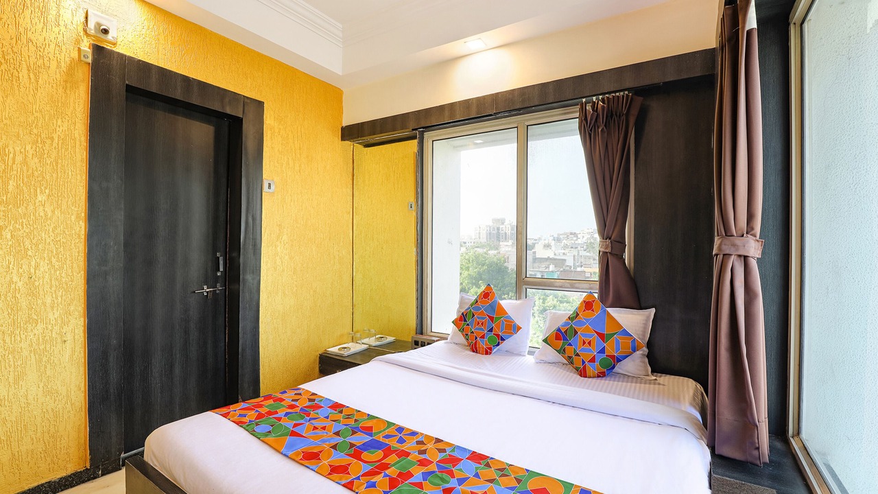 Photo of Bedroom in Paldi