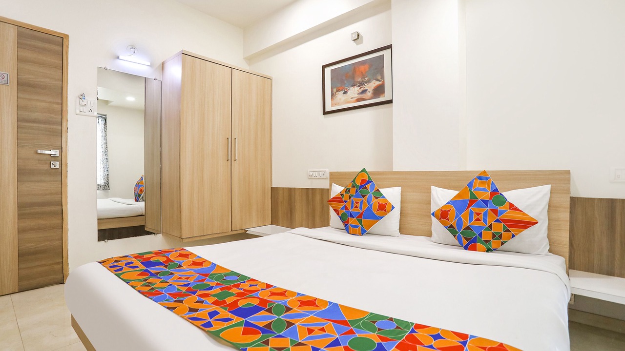 Photo of Bedroom in Panchavati