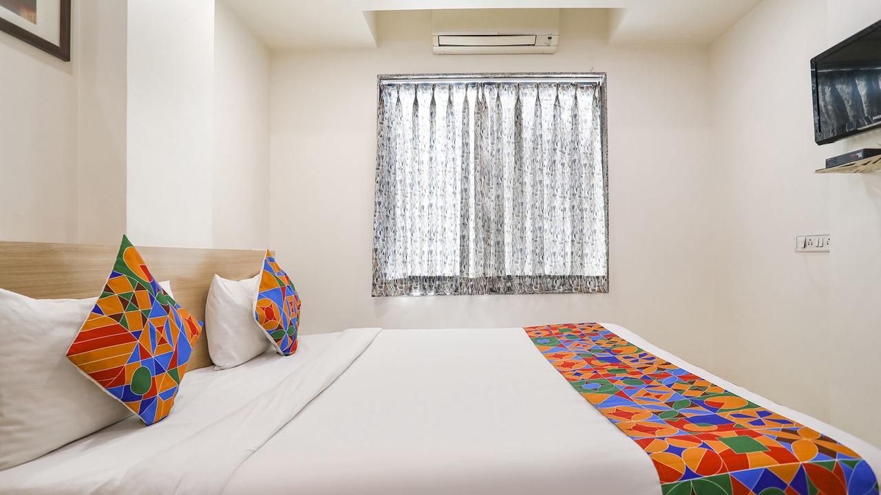 Photo of Bedroom in Panchavati