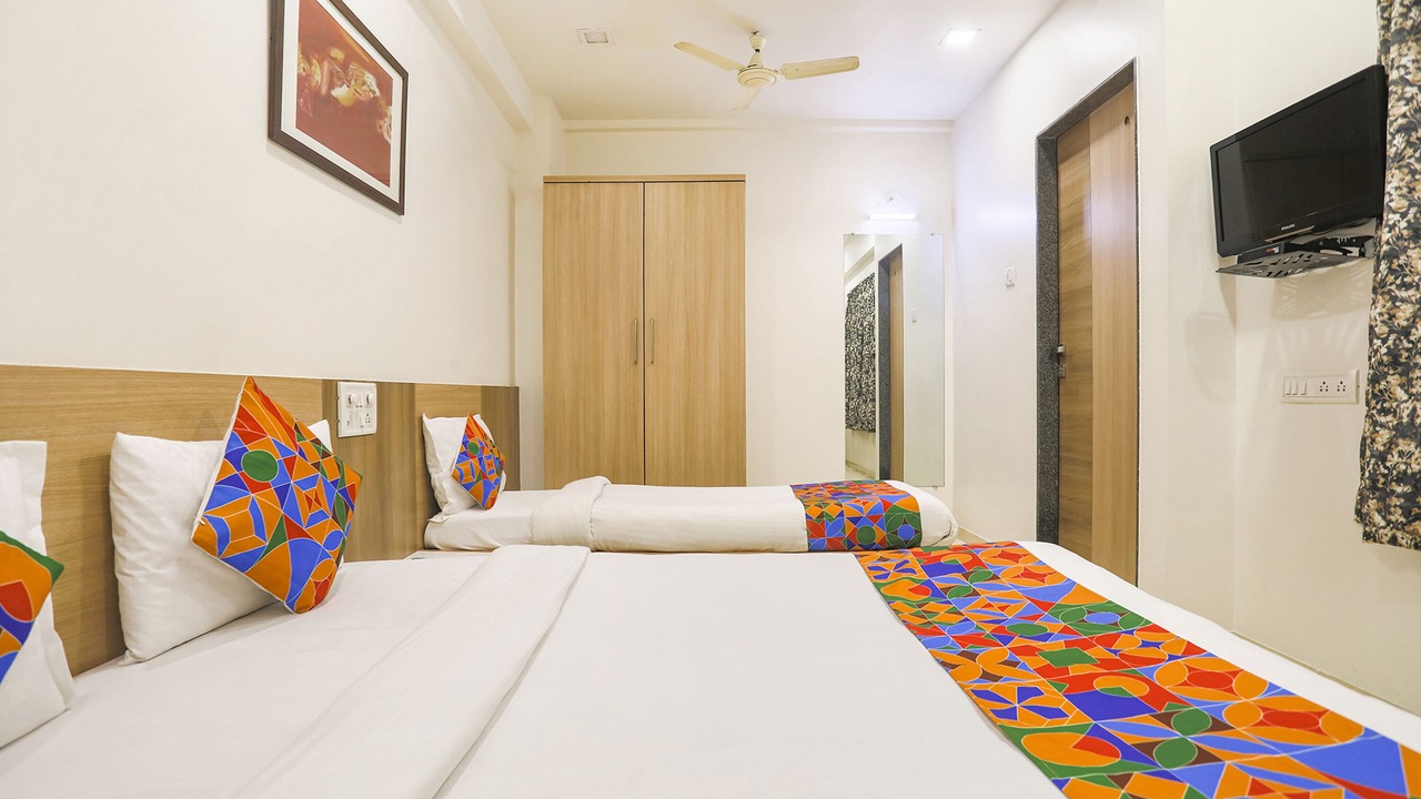Photo of Bedroom in Panchavati