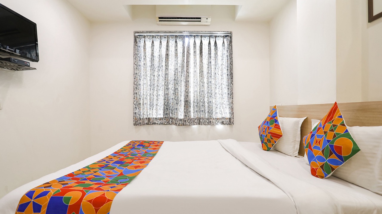 Photo of Bedroom in Panchavati