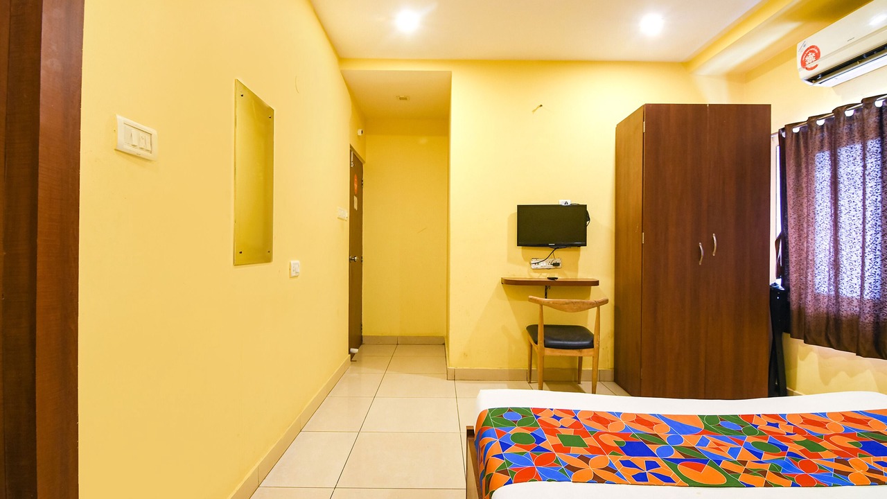 Photo of Bedroom in Dumdum