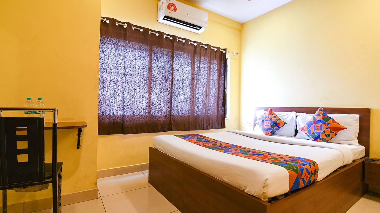 Photo of Bedroom in Dumdum