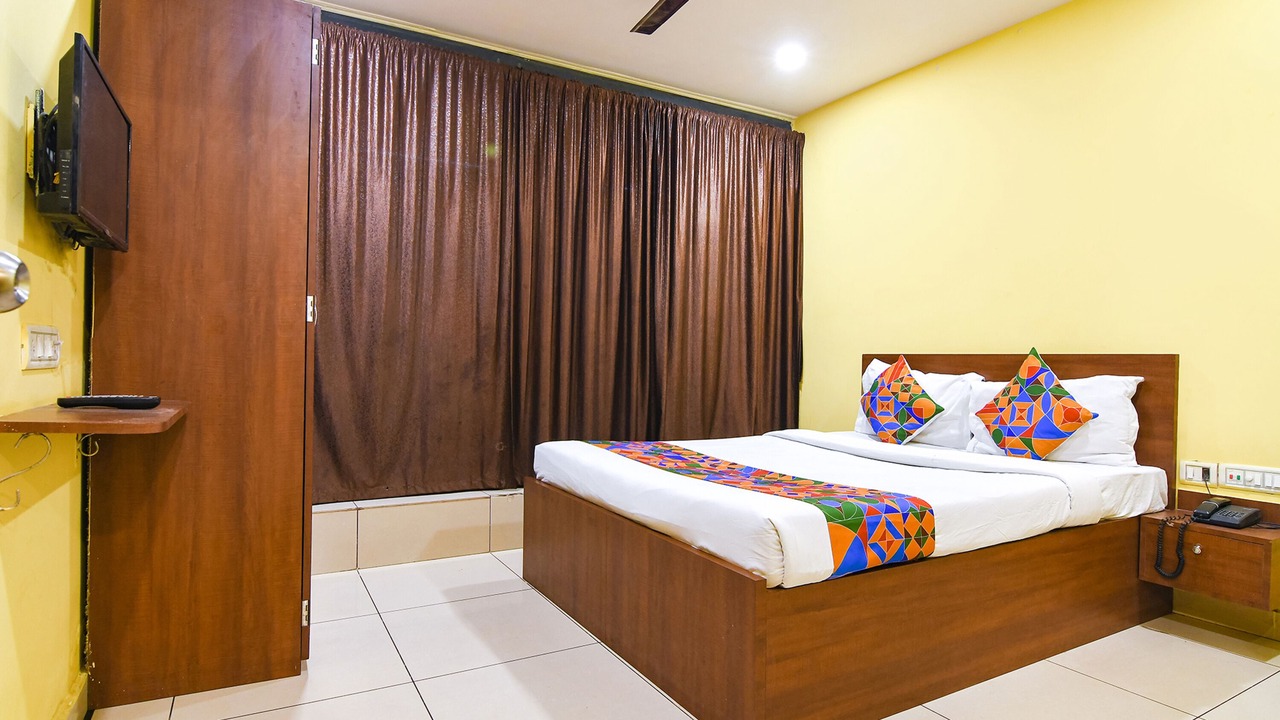 Photo of Bedroom in Dumdum