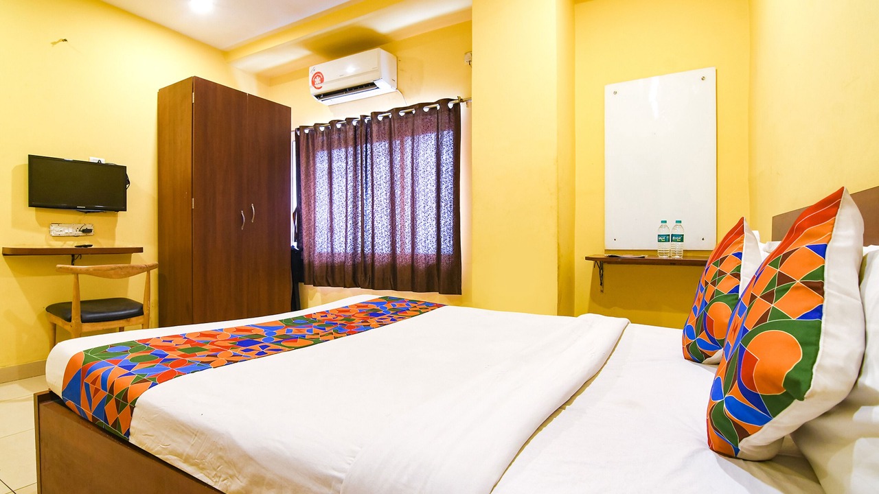 Photo of Bedroom in Dumdum