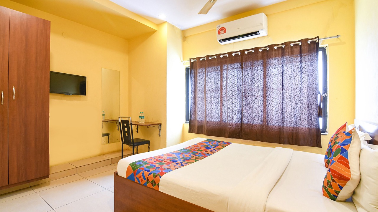 Photo of Bedroom in Dumdum