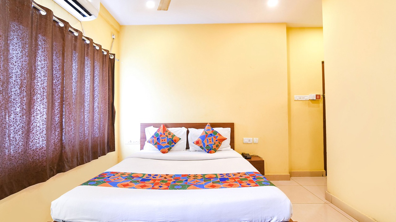Photo of Bedroom in Dumdum