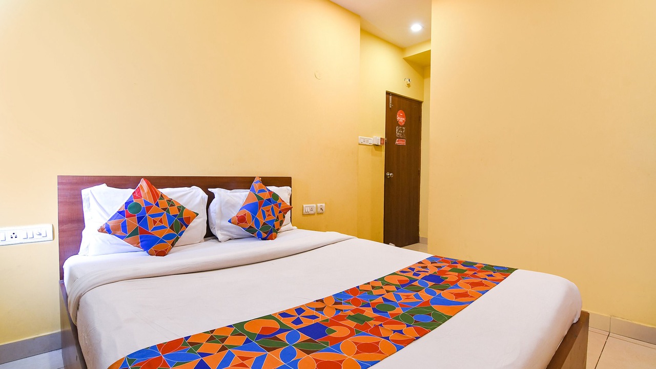 Photo of Bedroom in Dumdum