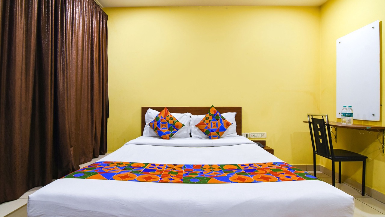 Photo of Bedroom in Dumdum