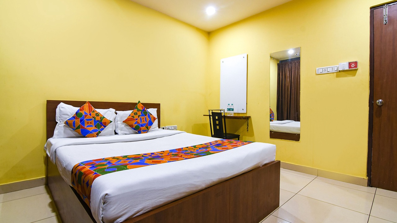 Photo of Bedroom in Dumdum