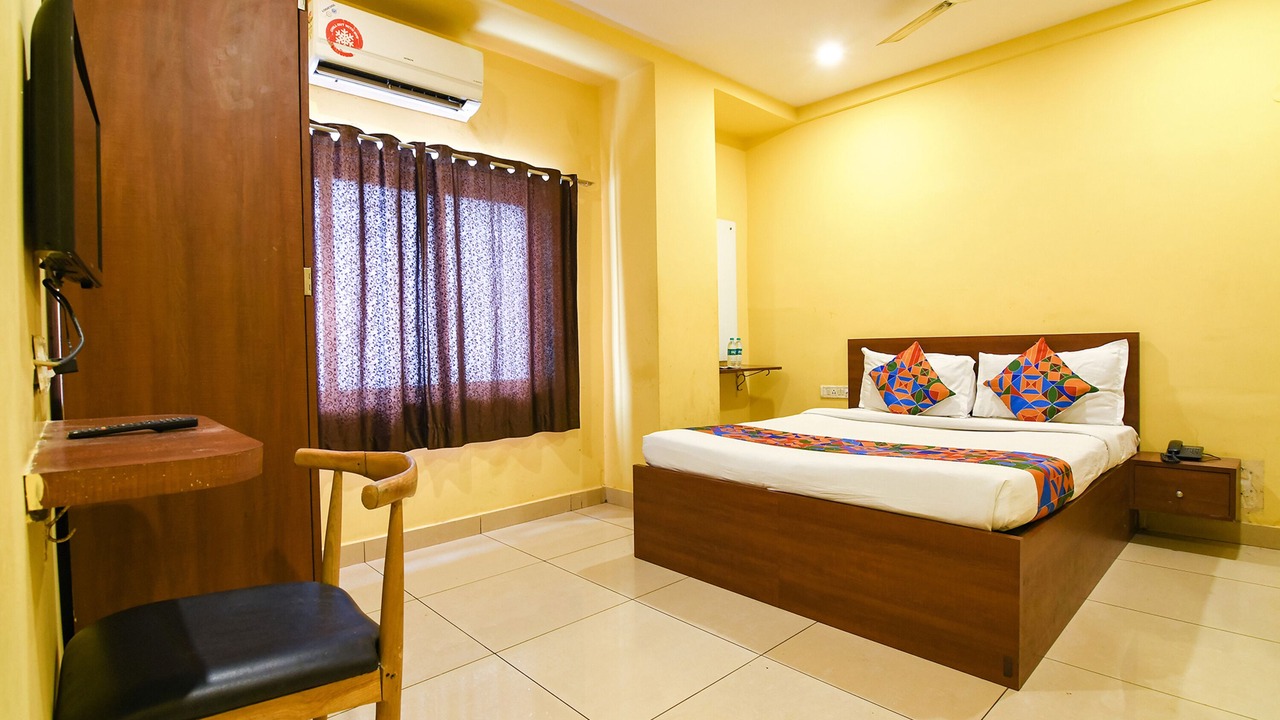 Photo of Bedroom in Dumdum