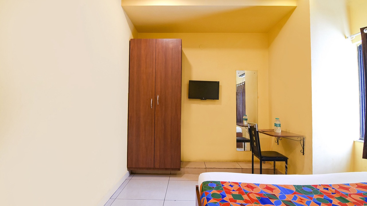 Photo of Bedroom in Dumdum