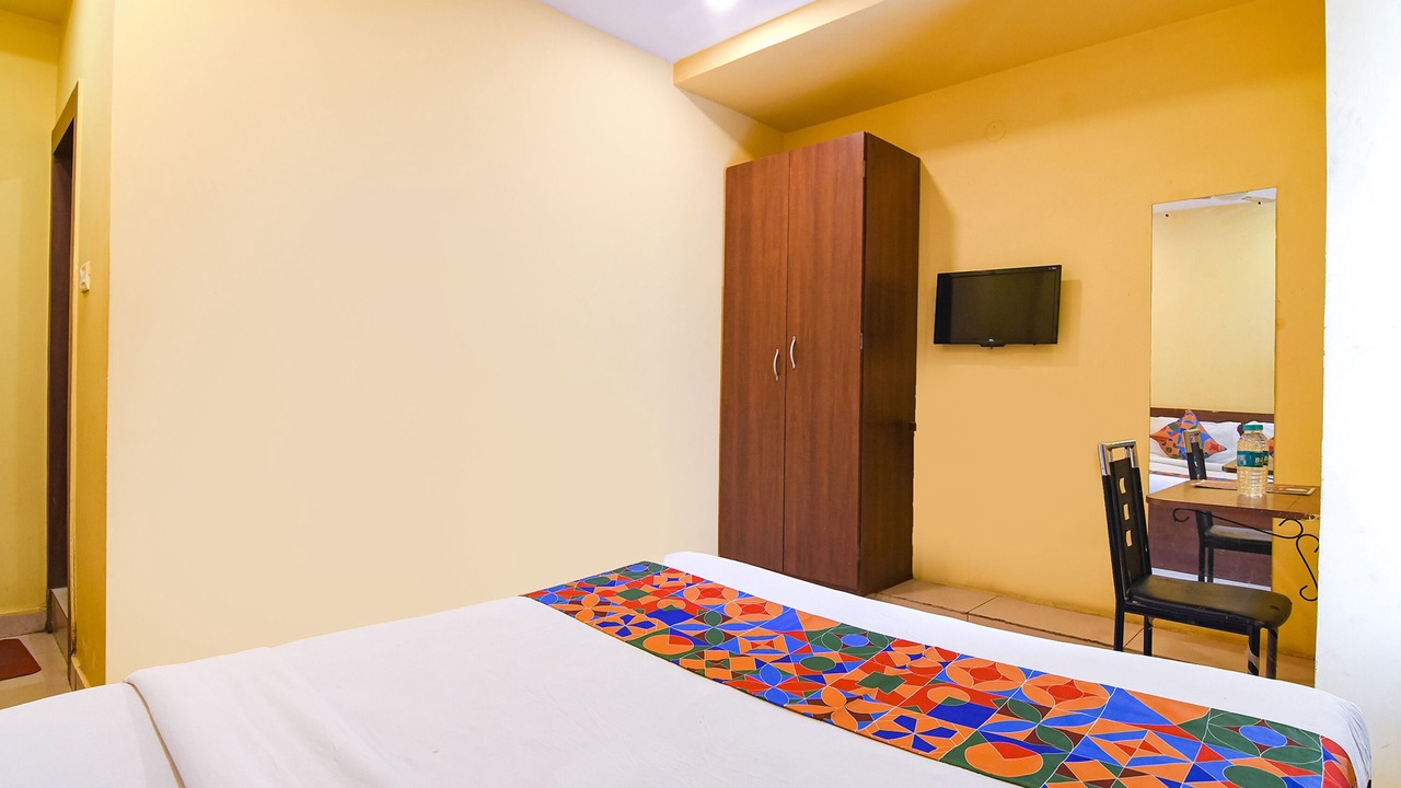 Photo of Bedroom in Dumdum