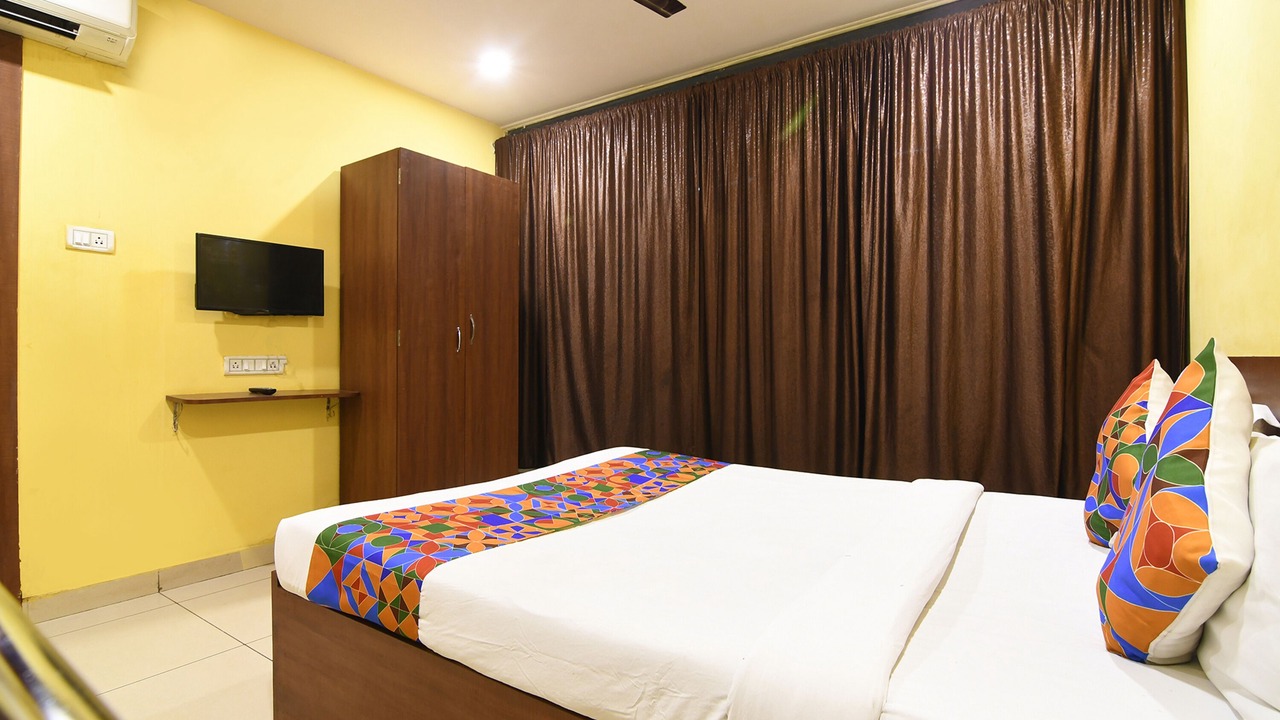 Photo of Bedroom in Dumdum