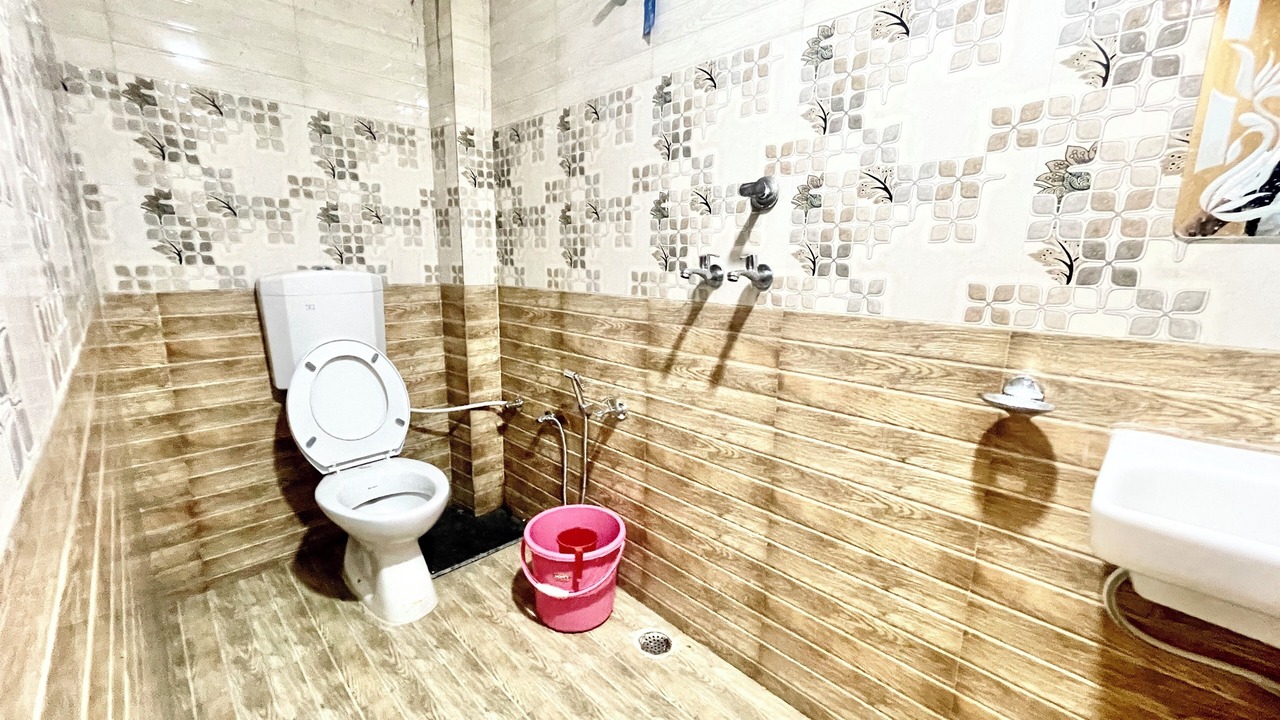 Photo of Bathroom in Varanasi