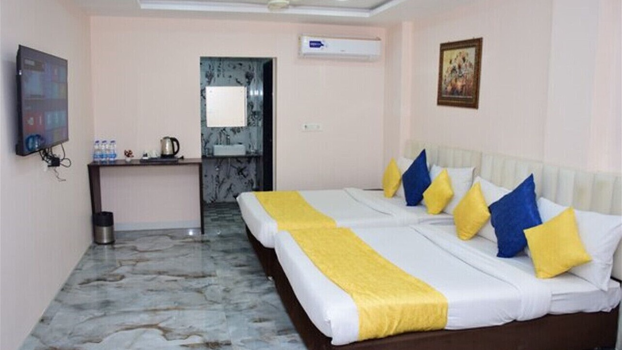 Photo of Bedroom in Dewas