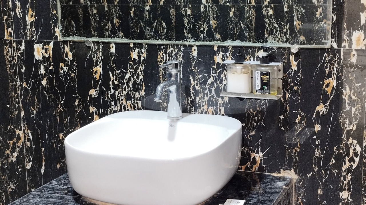 Photo of Bathroom in Dewas