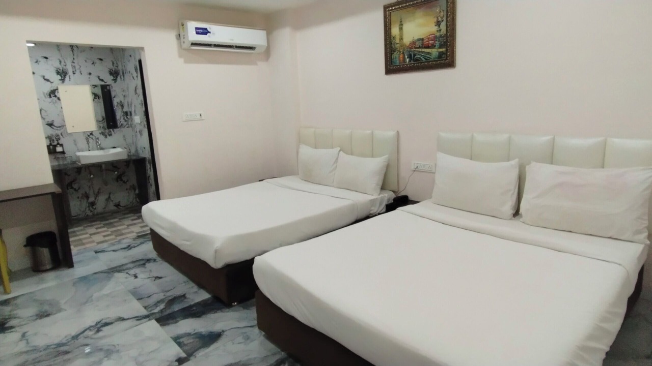 Photo of Bedroom in Dewas