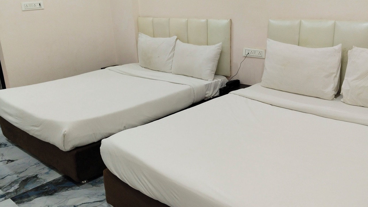 Photo of Bedroom in Dewas