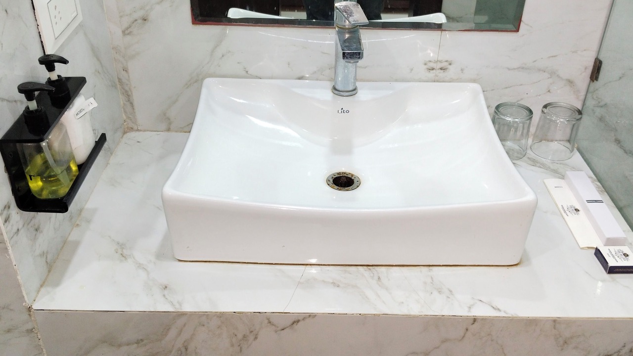 Photo of Bathroom in Dewas