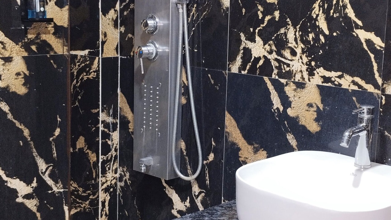 Photo of Bathroom in Dewas